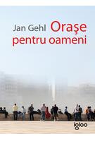 Copertă produs Orașe pentru oameni