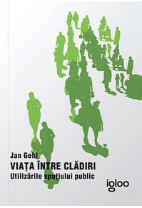Copertă produs Viața &icirc;ntre clădiri