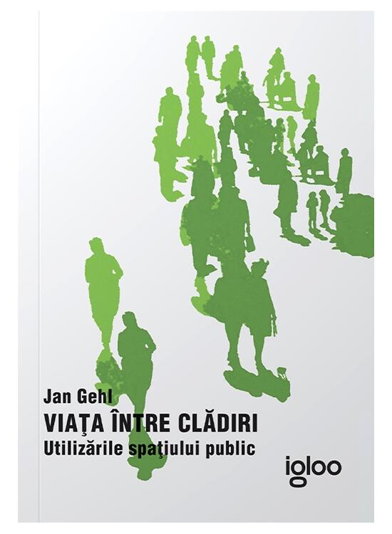 Copertă produs Viața &icirc;ntre clădiri - gallery big 1