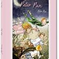 Copertă produs Peter Pan (ediție bilingvă) - gallery small 