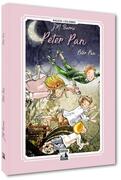 Peter Pan (ediție bilingvă)