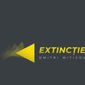 Copertă produs Extincție - gallery small 
