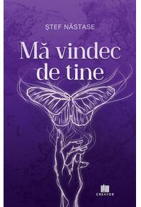 Copertă produs Mă vindec de tine
