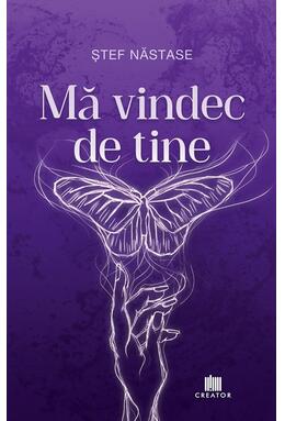 Copertă produs Mă vindec de tine