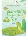 Copertă produs Călătoriile broscuței Far - thumb 1