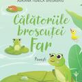 Copertă produs Călătoriile broscuței Far - gallery small 