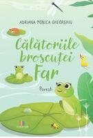 Imagine produs Călătoriile broscuței Far