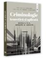 Copertă produs Criminologie teoretică și aplicată - thumb 1