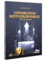 Copertă produs Contabilitatea instituțiilor publice - thumb 1
