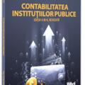 Copertă produs Contabilitatea instituțiilor publice - gallery small 