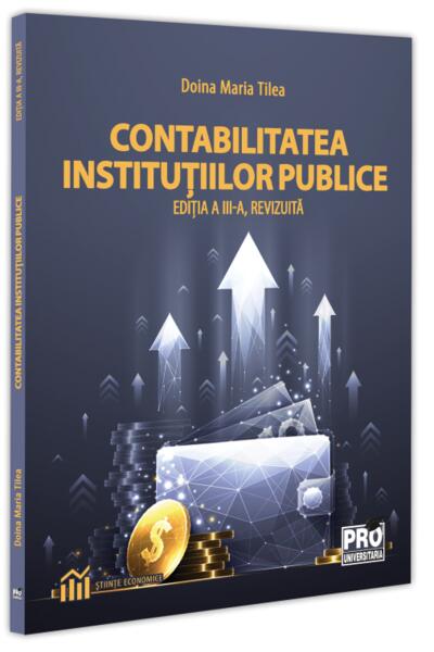 Contabilitatea instituțiilor publice