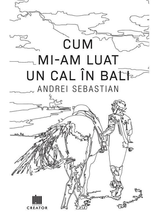 Copertă produs Cum mi-am luat un cal &icirc;n Bali - gallery big 1