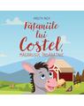 Copertă produs Pățaniile lui Costel, măgărușul &icirc;ndărătnic - thumb 1