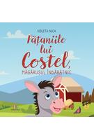 Imagine produs Pățaniile lui Costel, măgărușul &icirc;ndărătnic