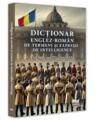 Copertă produs Dicționar englez-rom&acirc;n de termeni și expresii de intelligence - thumb 1