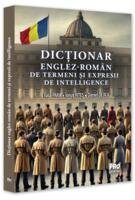 Imagine produs Dicționar englez-rom&acirc;n de termeni și expresii de intelligence