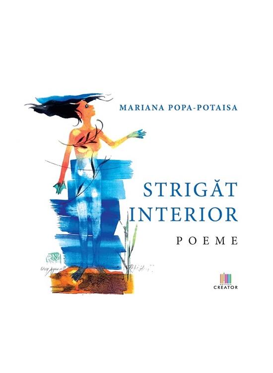 Copertă produs Strigăt interior - gallery big 1
