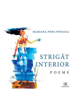 Copertă produs Strigăt interior