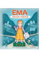 Imagine produs Ema, micuța turistă