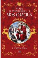 Viața și aventurile lui Moș Crăciun