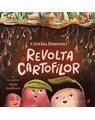 Copertă produs Revolta cartofilor - thumb 1