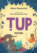 Țup. Regăsirea (Vol. 7)