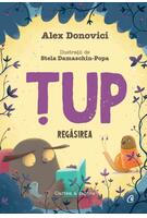 Imagine produs Țup. Regăsirea (Vol. 7)