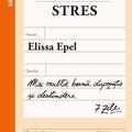 Copertă produs Rețetă pentru stres - gallery small 