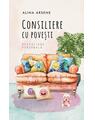 Copertă produs Consiliere cu povești - thumb 1