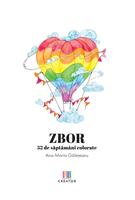 Imagine produs ZBOR. 52 de săptăm&acirc;ni colorate