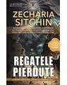 Copertă produs Regatele pierdute (Vol. 4) - thumb 1