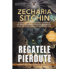 Copertă produs Regatele pierdute (Vol. 4)