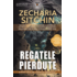 Copertă produs Regatele pierdute (Vol. 4)