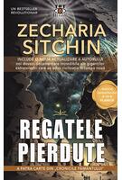 Imagine produs Regatele pierdute (Vol. 4)