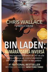 Copertă produs Bin Laden: Numărătoarea inversă