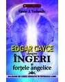 Copertă produs Edgar Cayce despre &icirc;ngeri şi forţele angelice - thumb 1