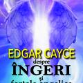 Copertă produs Edgar Cayce despre &icirc;ngeri şi forţele angelice - gallery small 