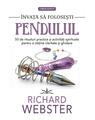 Copertă produs &Icirc;nvaţă să foloseşti pendulul - thumb 1