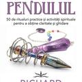 Copertă produs &Icirc;nvaţă să foloseşti pendulul - gallery small 