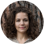 Fotografie autor Anna S&oacute;lyom