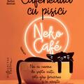 Copertă produs Cafeneaua cu pisici. Neko Caf&eacute; - gallery small 