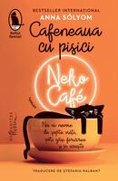Cafeneaua cu pisici. Neko Caf&eacute;