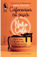 Cafeneaua cu pisici. Neko Caf&eacute;