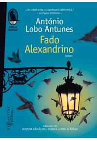 Copertă produs Fado Alexandrino