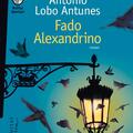 Copertă produs Fado Alexandrino - gallery small 