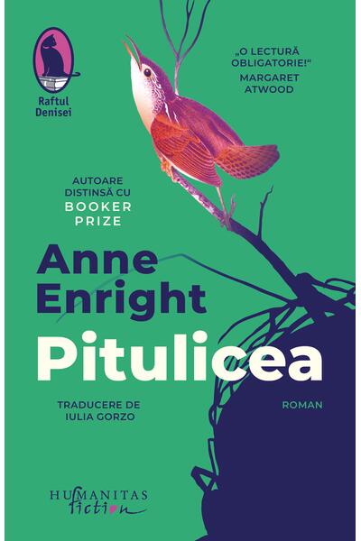 Pitulicea