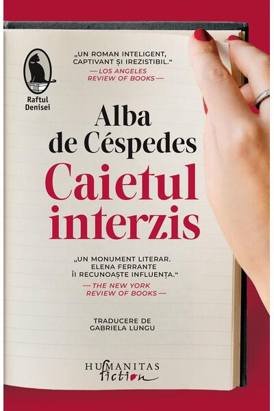 Caietul interzis