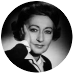 Fotografie autor Alba de C&eacute;spedes
