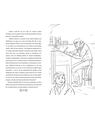 Copertă produs Poveste de Crăciun - cu folio și canturi ilustrate - thumb 3