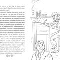 Copertă produs Poveste de Crăciun - cu folio și canturi ilustrate - gallery small 